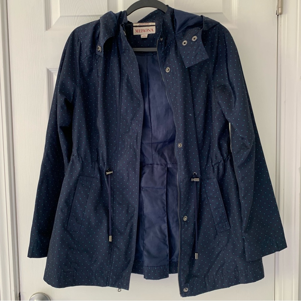 Merona Rain Jacket